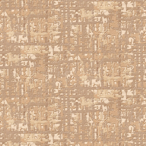 Dutch Wallcoverings Behang Embellish Fabric Abstract Beige De120093 Dutch Wallcoverings Behang Embellish Fabric Abstract Beige De120093