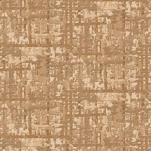 Dutch Wallcoverings Behang Embellish Fabric Abstract Gold De120094 Dutch Wallcoverings Behang Embellish Fabric Abstract Gold De120094