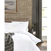 Dutch Wallcoverings Behang Embellish Fabric Abstract  De120095