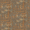 Dutch Wallcoverings Behang Embellish Fabric Abstract Brown De120096 Dutch Wallcoverings Behang Embellish Fabric Abstract Brown De120096