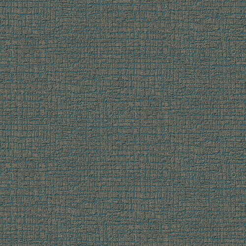 Dutch Wallcoverings Behang Embellish Fabric Texture Dark Blue De120106 Dutch Wallcoverings Behang Embellish Fabric Texture Dark Blue De120106