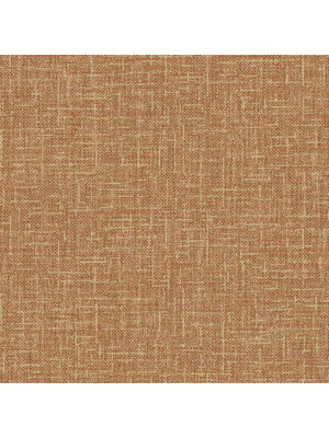 Dutch Wallcoverings Behang Embellish Thread Effect Orange De120114
