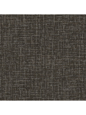 Dutch Wallcoverings Behang Embellish Thread Effect Black De120116