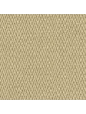 Dutch Wallcoverings Behang Escapade/Couleurs Golfjes Oker L759-02