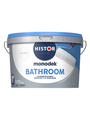 Histor Monodek Bathroom