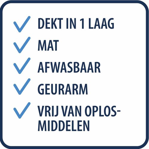 Inhoud: 1 liter, Kleur: Donker Inhoud: 1 liter, Kleur: Donker