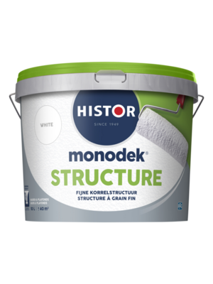 Histor Monodek Structure - Wit