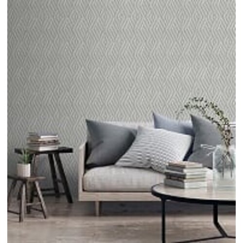 Dutch Wallcoverings Behang Galactik Dessin Grijs 574719 Dutch Wallcoverings Behang Galactik Dessin Grijs 574719