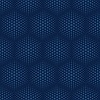 Dutch Wallcoverings Behang Galactik Stippen Blauw J506-01 Dutch Wallcoverings Behang Galactik Stippen Blauw J506-01