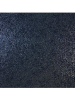 Dutch Wallcoverings Behang Galactik Uni Donkerblauw L722-01
