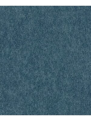 Dutch Wallcoverings Behang Galactik Uni Donkerblauw L753-21