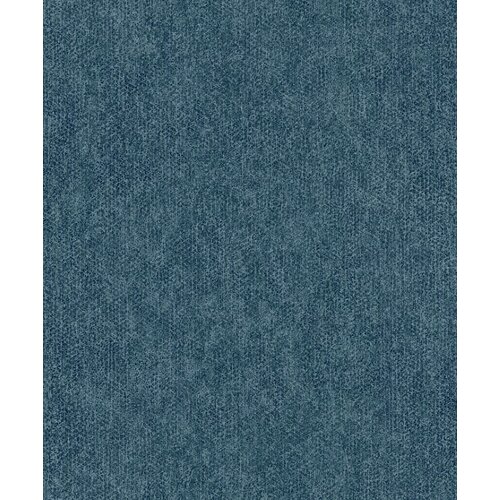 Dutch Wallcoverings Behang Galactik Uni Donkerblauw L753-21 Dutch Wallcoverings Behang Galactik Uni Donkerblauw L753-21