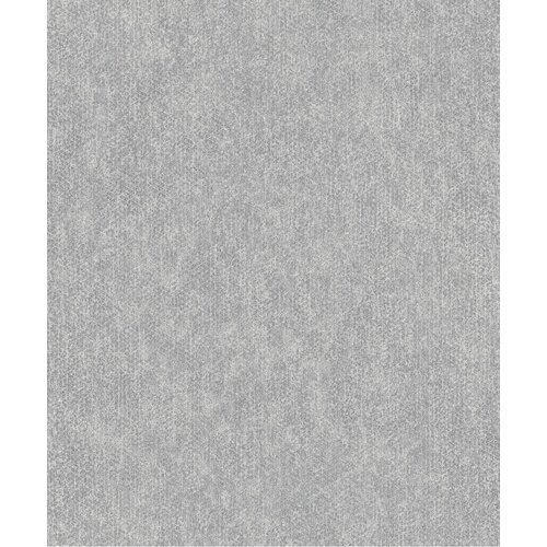 Dutch Wallcoverings Behang Galactik Uni Grijs L753-39 Dutch Wallcoverings Behang Galactik Uni Grijs L753-39