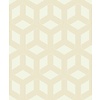 Dutch Wallcoverings Behang Galactik Dessin Beige L842-07 Dutch Wallcoverings Behang Galactik Dessin Beige L842-07