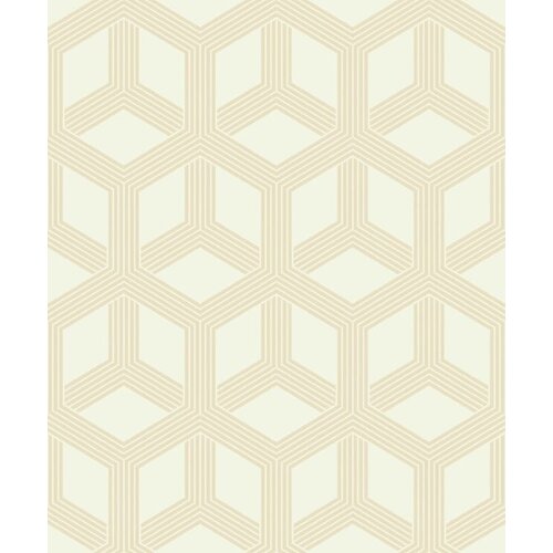 Dutch Wallcoverings Behang Galactik Dessin Beige L842-07 Dutch Wallcoverings Behang Galactik Dessin Beige L842-07