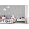 Dutch Wallcoverings Behang Galactik Dessin Grijs L842-09 Dutch Wallcoverings Behang Galactik Dessin Grijs L842-09