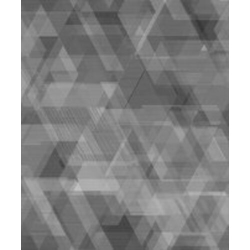 Dutch Wallcoverings Behang Galactik Ruit Donkergrijs L935-09 Dutch Wallcoverings Behang Galactik Ruit Donkergrijs L935-09