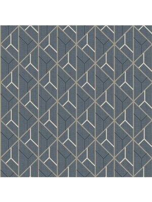 Dutch Wallcoverings Behang Galactik Dessin D.Grijs/Beige L940-19