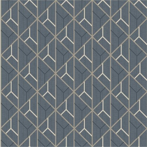 Dutch Wallcoverings Behang Galactik Dessin D.Grijs/Beige L940-19 Dutch Wallcoverings Behang Galactik Dessin D.Grijs/Beige L940-19