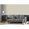 Dutch Wallcoverings Behang Galactik Dessin Beige/Goud L967-07 Dutch Wallcoverings Behang Galactik Dessin Beige/Goud L967-07