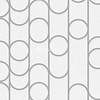 Dutch Wallcoverings Behang Galactik Dessin Wit/Grijs M240-00 Dutch Wallcoverings Behang Galactik Dessin Wit/Grijs M240-00