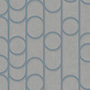 Dutch Wallcoverings Behang Galactik Dessin Grijs/Blauw M240-09 Dutch Wallcoverings Behang Galactik Dessin Grijs/Blauw M240-09