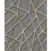 Dutch Wallcoverings Behang Galactik Dessin Beige/Goud M247-09 Dutch Wallcoverings Behang Galactik Dessin Beige/Goud M247-09