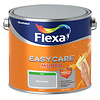 Flexa Easycare Muurverf Mat - Betongrijs - 2,5 liter Flexa Easycare Muurverf Mat - Betongrijs - 2,5 liter