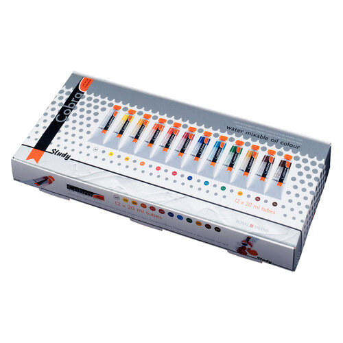 Cobra Leerpakket 12 x 20 ml Cobra Leerpakket 12 x 20 ml