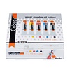 Cobra Study Olieverf - set 5 x 40 ml - Primair Cobra Study Olieverf - set 5 x 40 ml - Primair