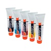 Cobra Study Olieverf - set 5 x 40 ml - Primair Cobra Study Olieverf - set 5 x 40 ml - Primair
