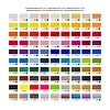 Amsterdam Acrylverf - set 90 x 20 ml