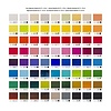 Amsterdam Set 72 x 20ml