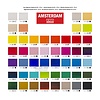 Amsterdam Set 48 x 20 ml Amsterdam Set 48 x 20 ml