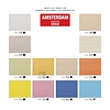 Amsterdam Set 12 x 20 ml - Pastel