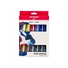 Amsterdam Acrylverf - set 12 x 20 ml - Urban Landschap Amsterdam Acrylverf - set 12 x 20 ml - Urban Landschap