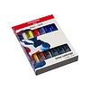 Amsterdam Acrylverf - set 12 x 20 ml - Urban Landschap Amsterdam Acrylverf - set 12 x 20 ml - Urban Landschap