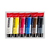 Amsterdam Acrylverf - set 6 x 20 ml - Primair