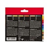 Amsterdam Set 6 x 20 ml - Metallic