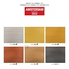 Amsterdam Set 6 x 20 ml - Metallic