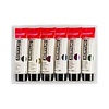 Amsterdam Standard Series Acrylics 6 x 20 ml Glasparel Set Amsterdam Standard Series Acrylics 6 x 20 ml Glasparel Set