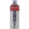 Amsterdam Spraypaint - 400 ml - Zilver 800 Amsterdam Spraypaint - 400 ml - Zilver 800