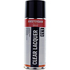 Amsterdam Transparante Lak - Spuitbus - 400 ml - Glanzend Amsterdam Transparante Lak - Spuitbus - 400 ml - Glanzend