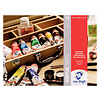Van Gogh Blok Acrylverfpapier - 10 vellen - 370 gram - 24 x 32 cm Van Gogh Blok Acrylverfpapier - 10 vellen - 370 gram - 24 x 32 cm