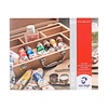 Van Gogh Acrylverf Basiskist - set 10 x 40 ml Van Gogh Acrylverf Basiskist - set 10 x 40 ml