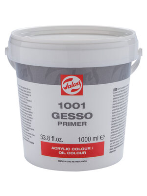 Royal Talens Gesso Primer Emmer - 1000 ml