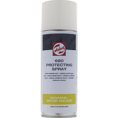Royal Talens Protecting Spray - 400 ml Royal Talens Protecting Spray - 400 ml