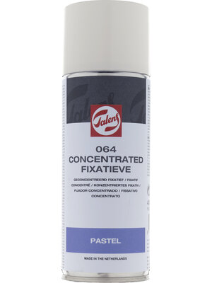 Royal Talens Fixatief Universeel Spuitbus - 400 ml