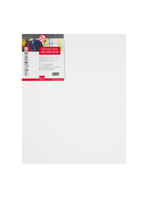 Royal Talens Schildersdoek Katoen - 40 x 50 cm
