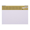 Rembrandt Toned Verona Groen - A4 - 180 gram - 50 vellen